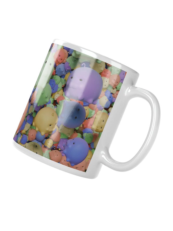 Rombly Mug product image (2)