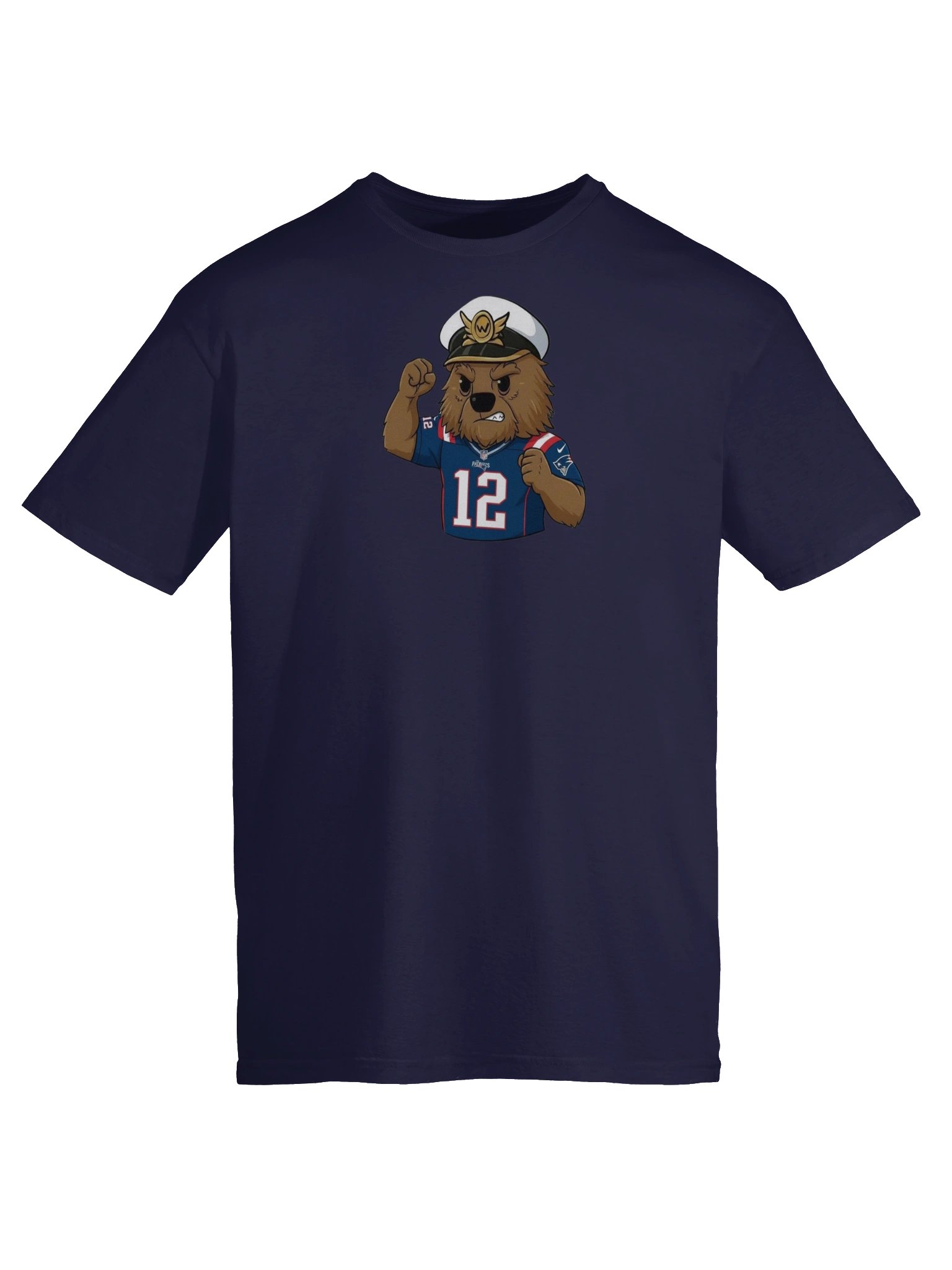 Patriots Tee product image (9)