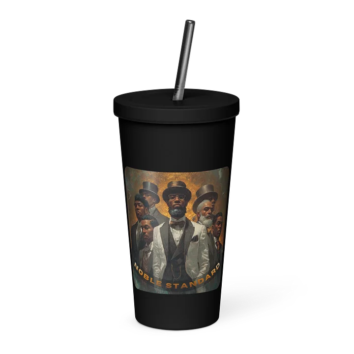 Noble Standard Gentlemen's Tumbler Set product image (1)