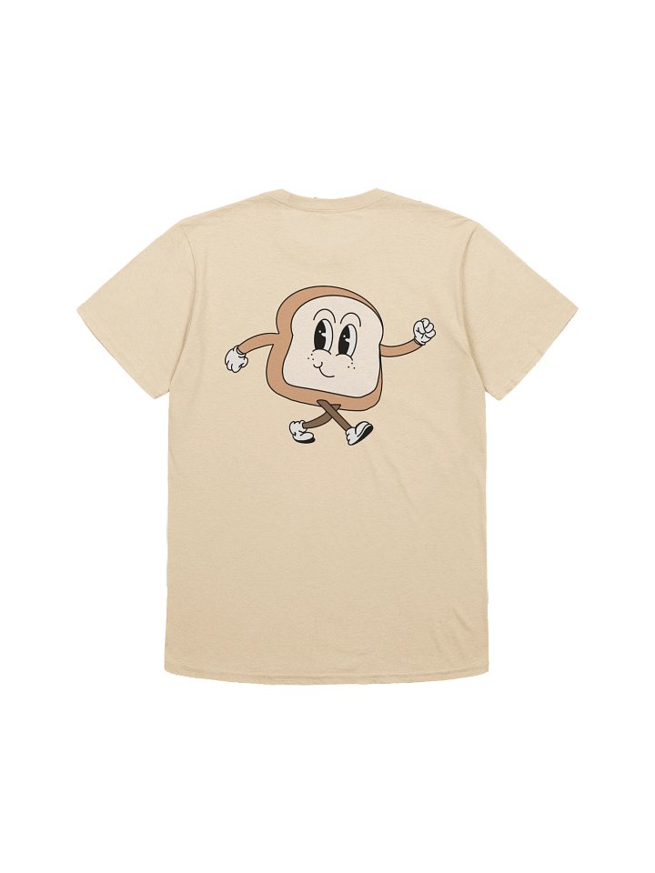 Breadman Shirt product image (7)