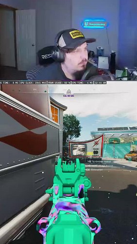 NUKE #3 IT'S GETTING EASIER?