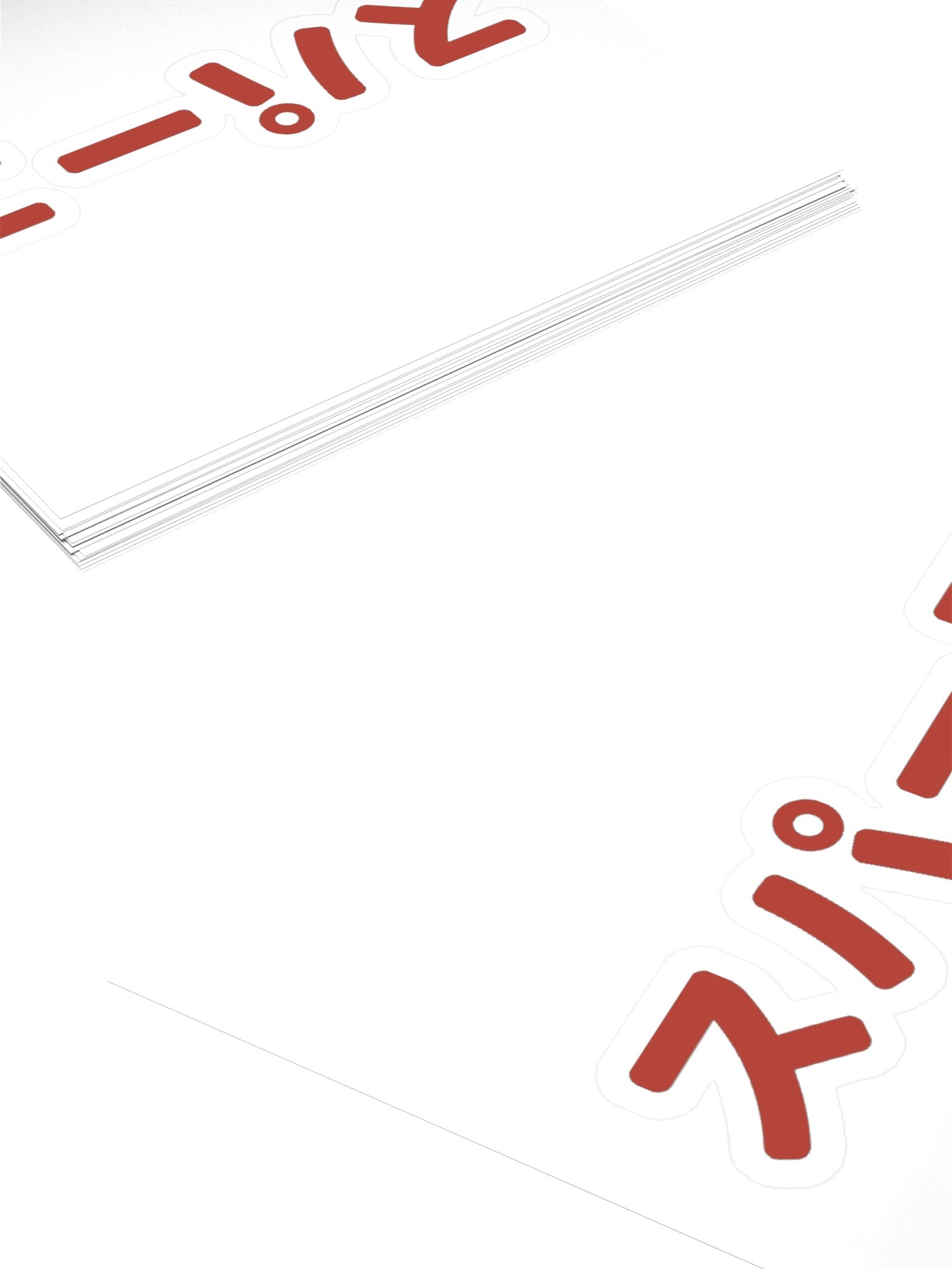 スパーコ Sticker product image (4)