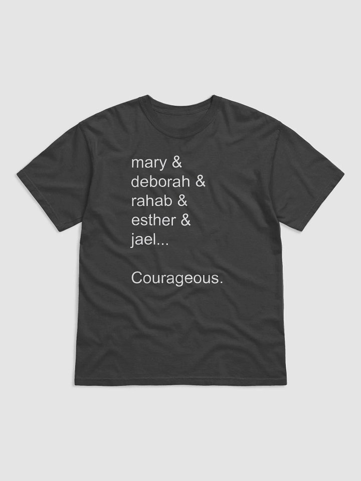 Courageous Women product image (1)