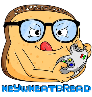 HeyWheatBread