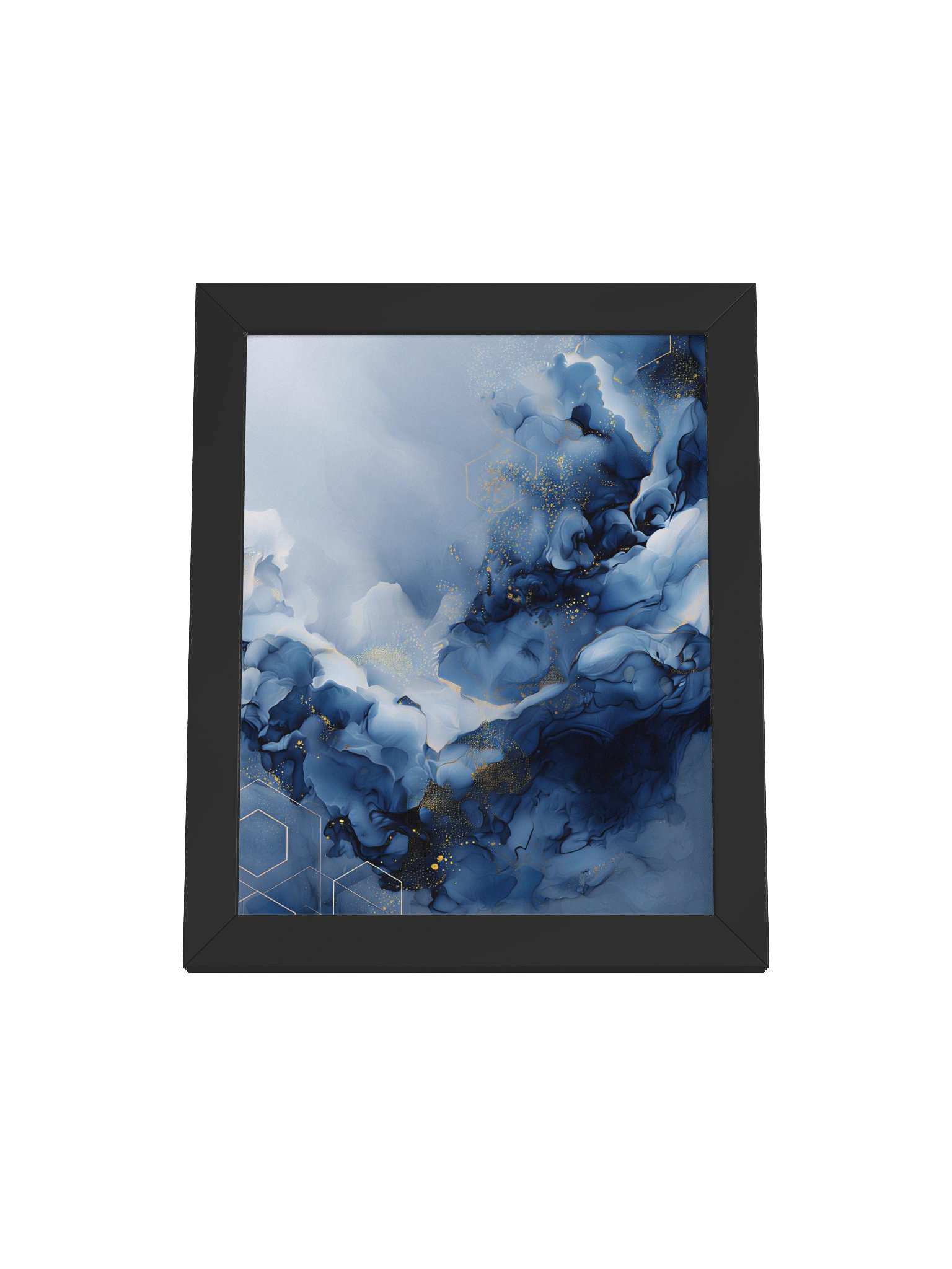 Blue Fluid product image (3)