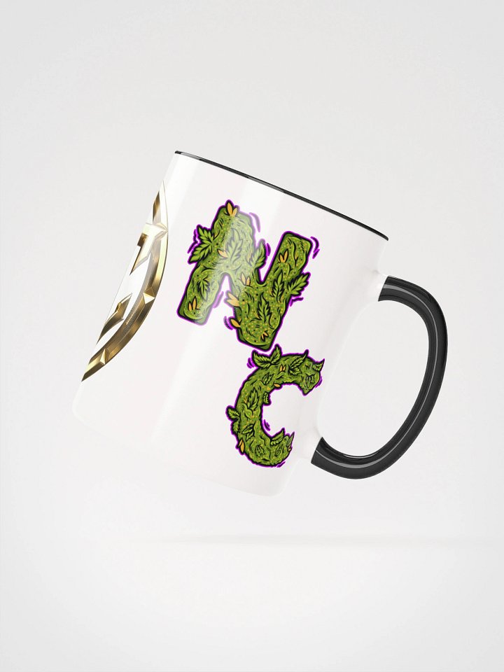 NCAO Coffee cup product image (1)