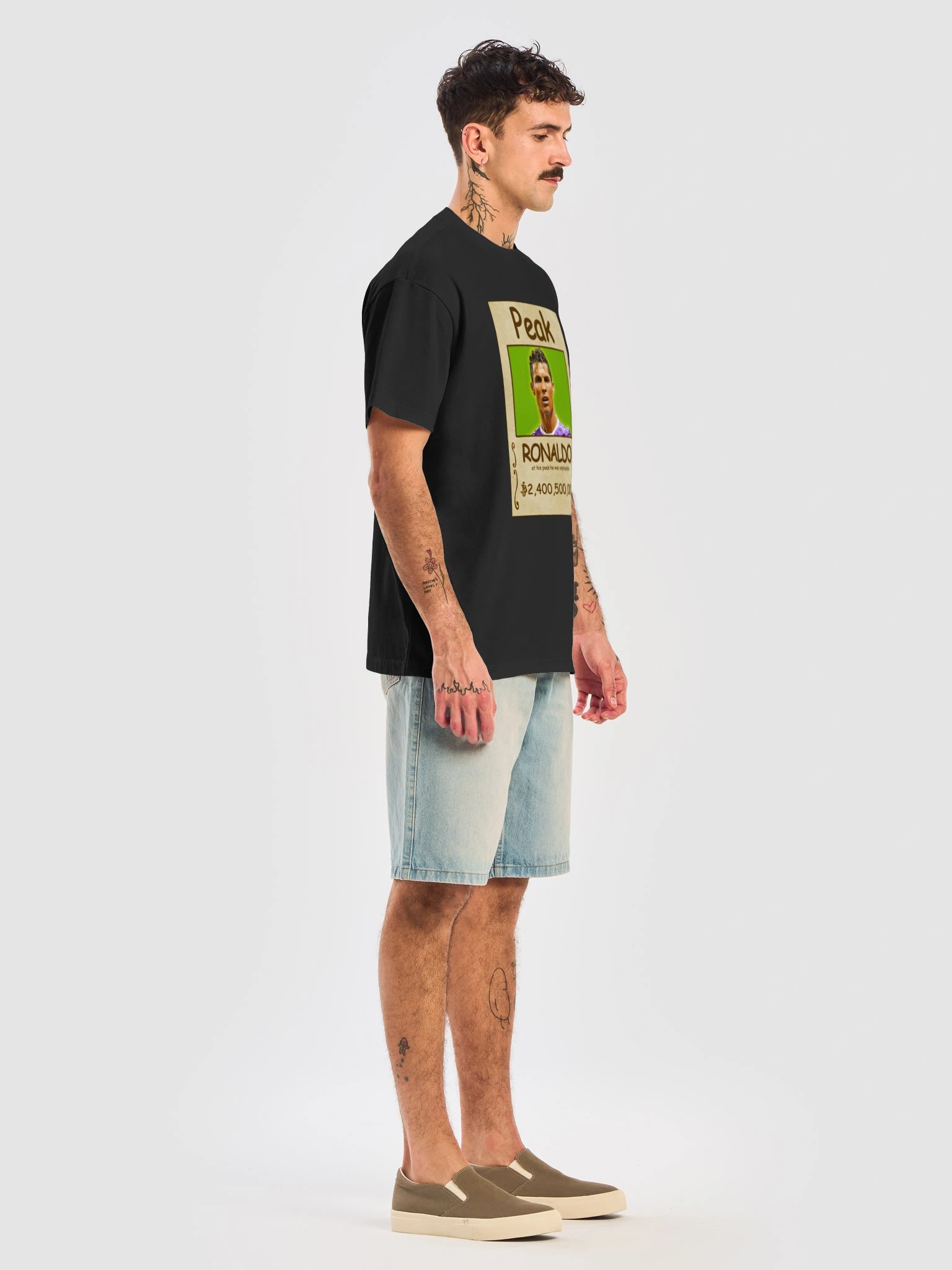 PEAK Cristiano Ronaldo product image (7)