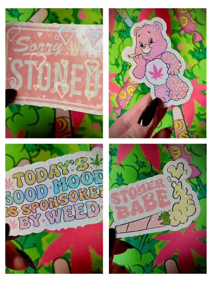 Small Rolled Bundle product image (1)