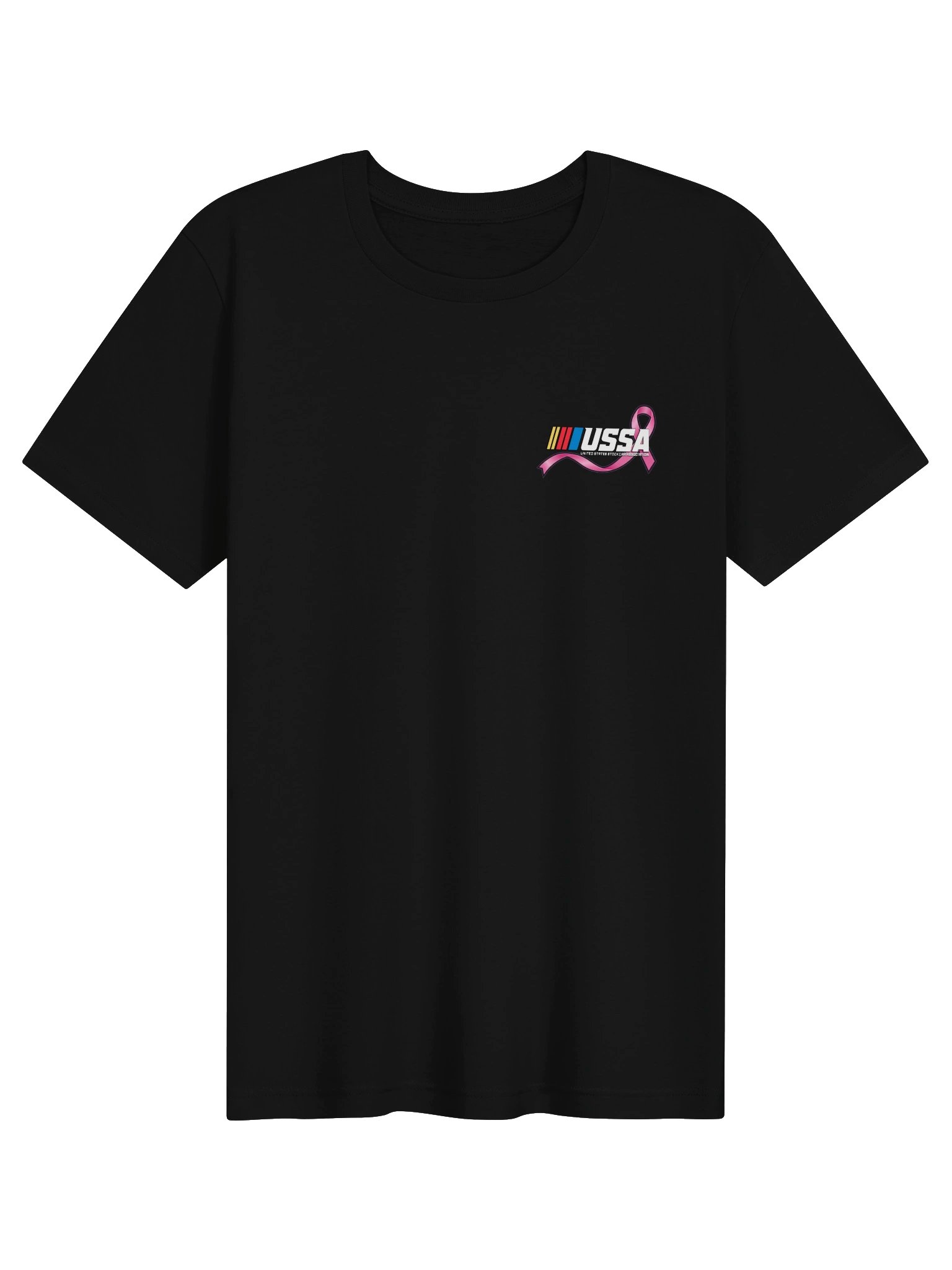 USSA "SAVE THE TA-TA'S" TEE product image (5)
