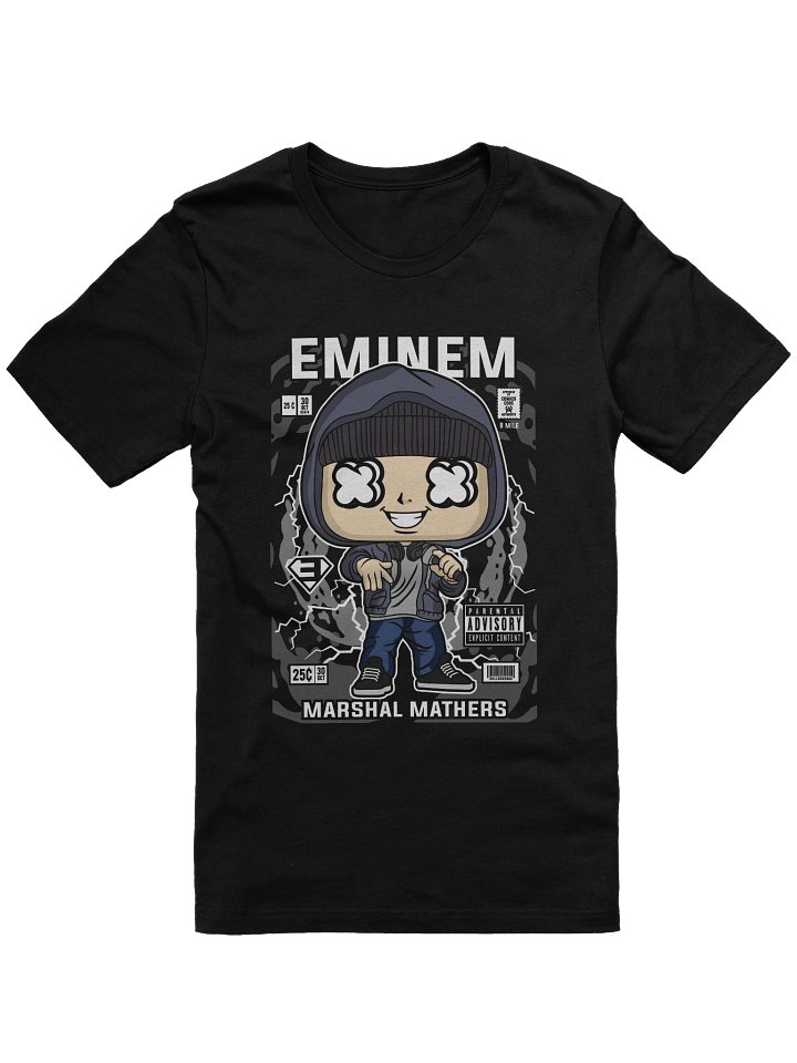 Confident Vibes Graphic T-Shirt product image (1)