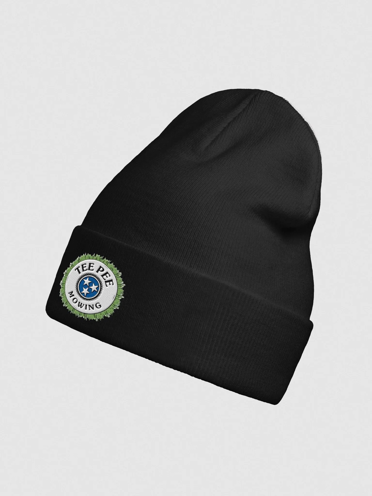 Tee Pee Beanie product image (9)