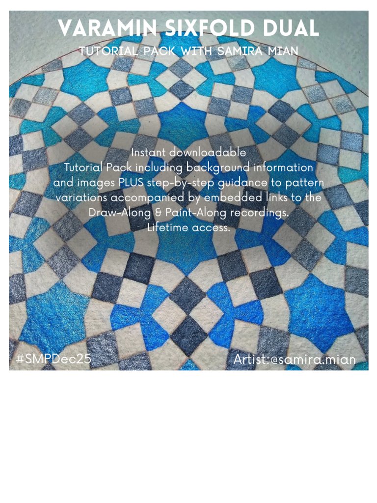 Tutorial Pack #SMPDec25 product image (2)
