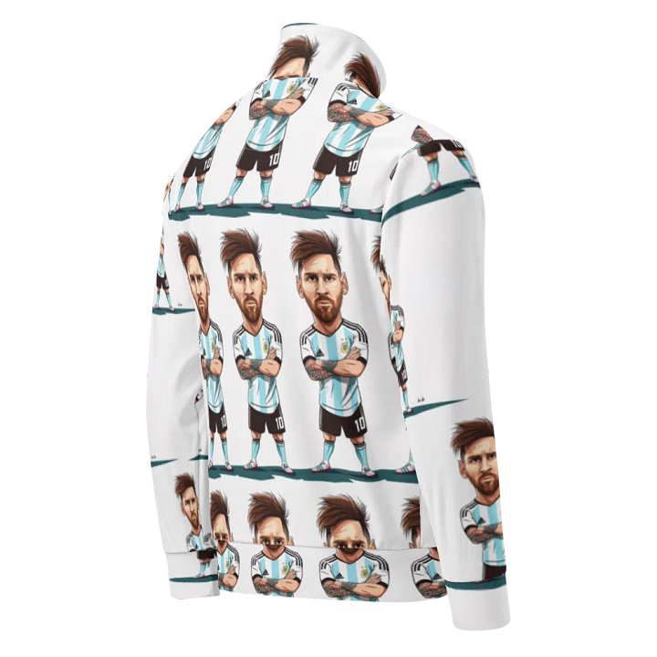 Leo Messi product image (2)
