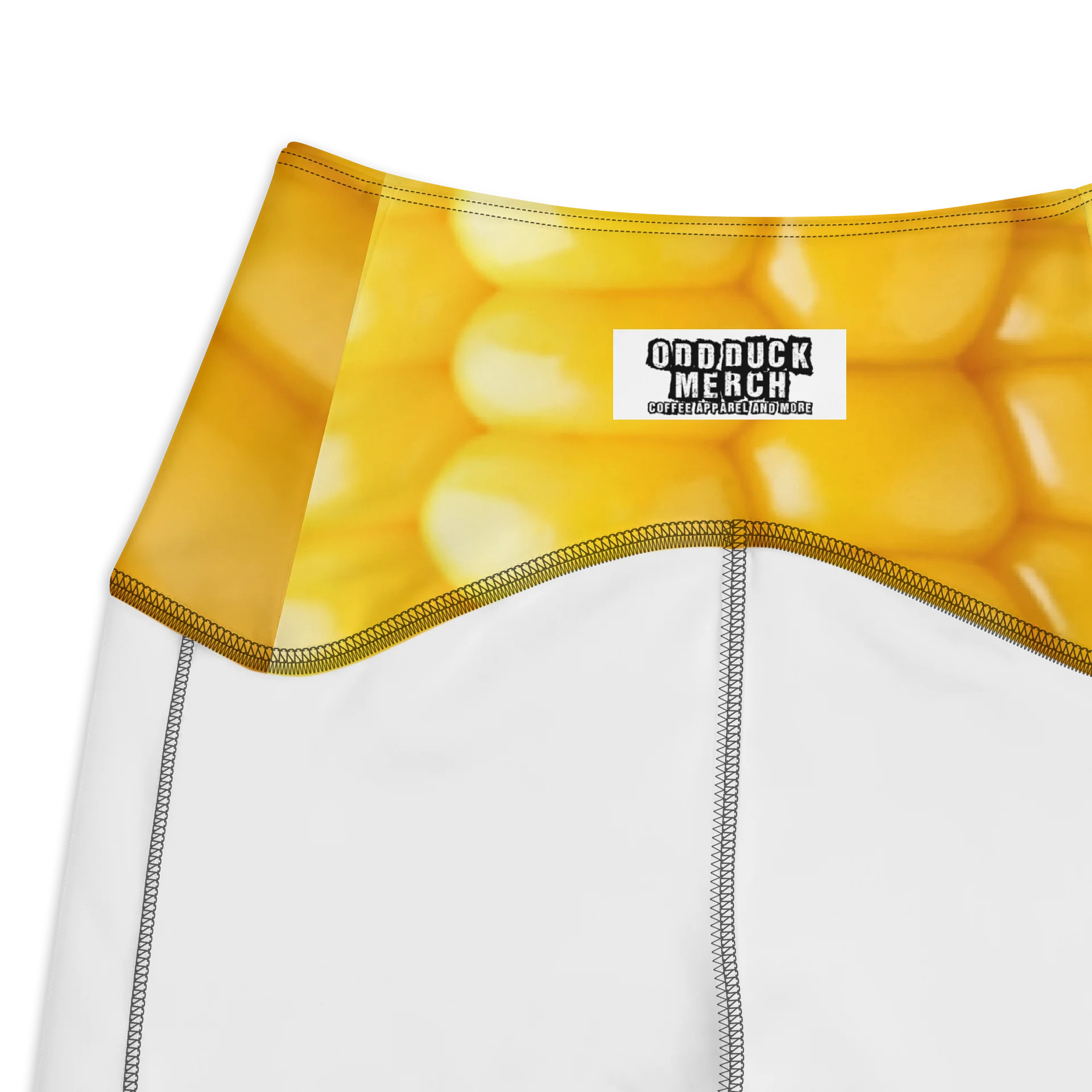 Corn on the Cob Leggings with Pocket product image (3)