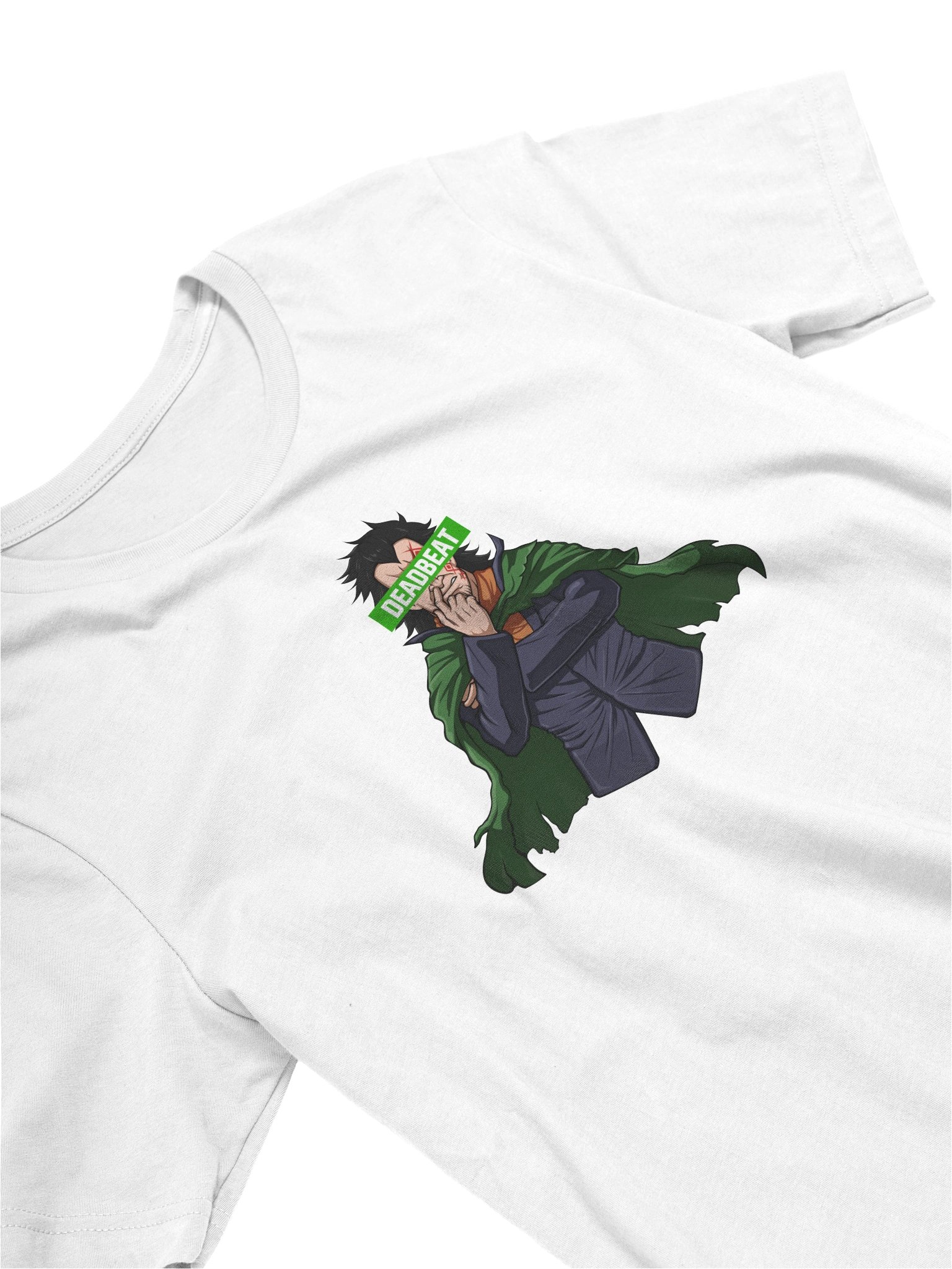 Monkey Deadbeat Dragon product image (11)