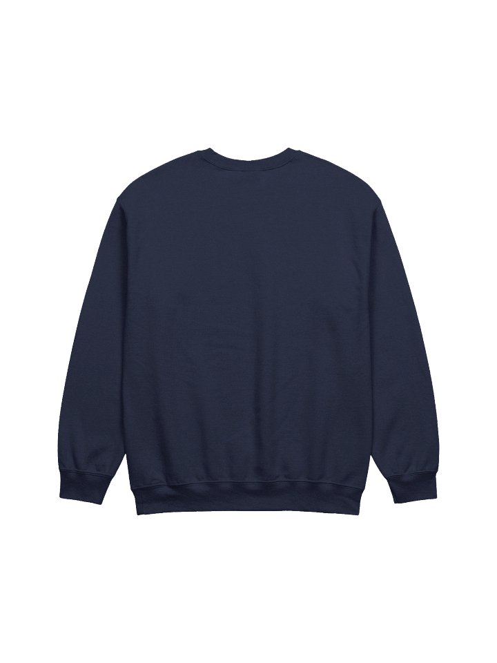 GEMU KASUTO SWEATER embroidered product image (5)