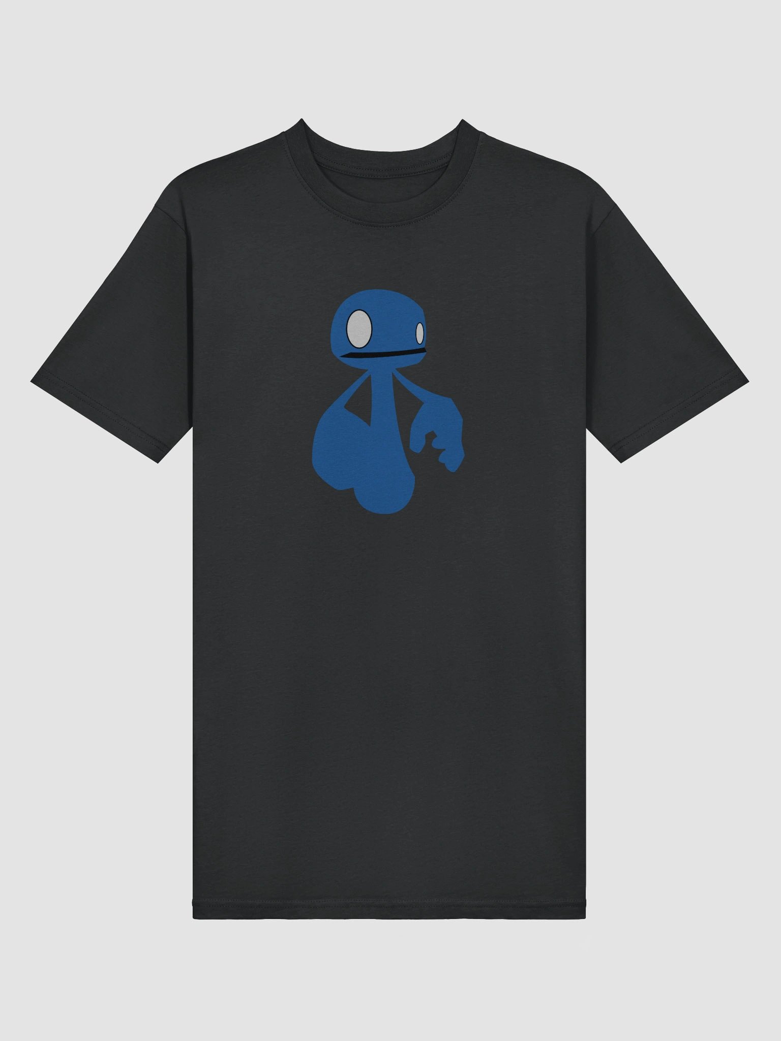 Machine Ghost T-Shirt product image (15)