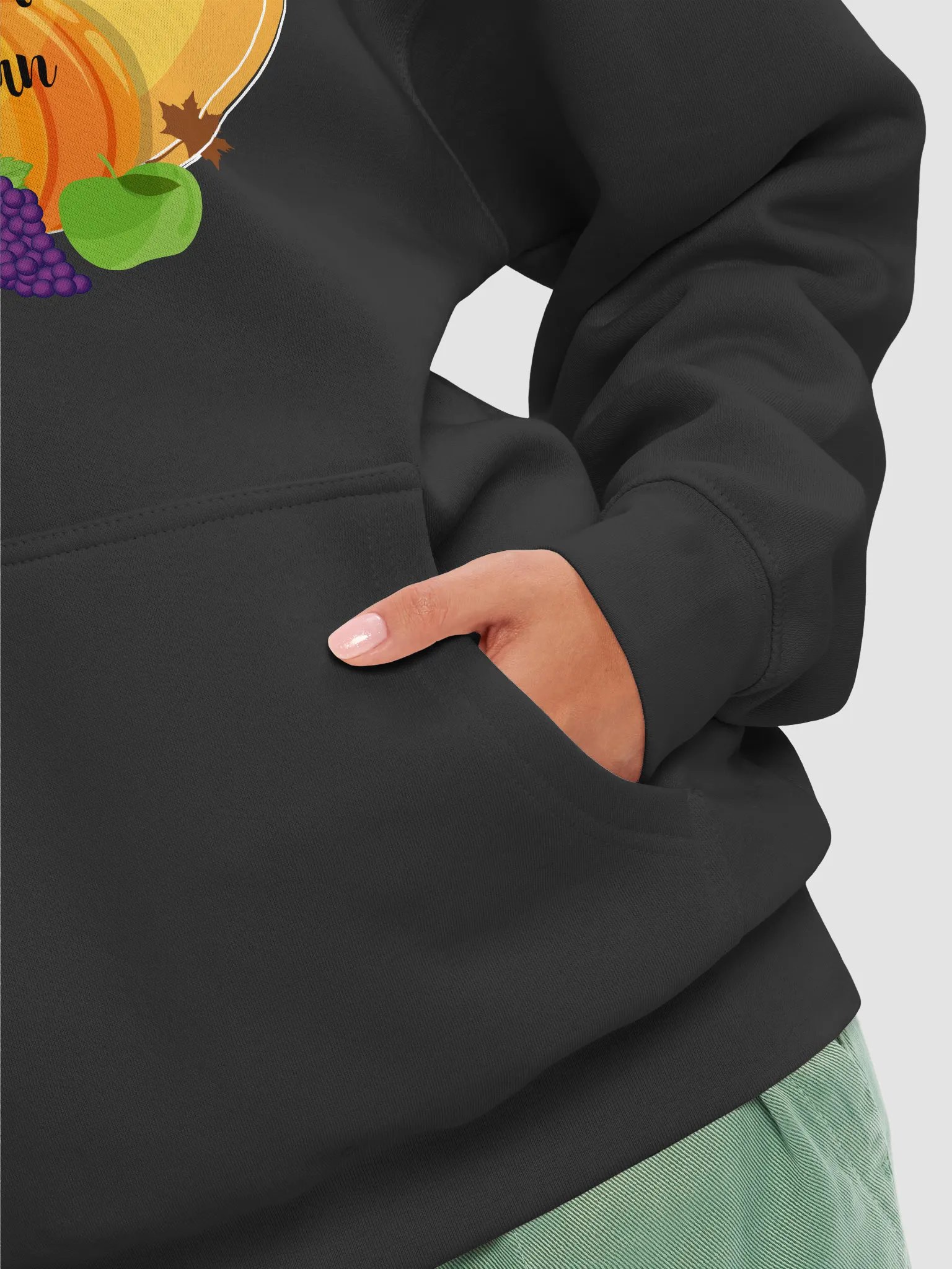 🍂 Two Times of Year: Autumn and Waiting for Autumn Shirt | Funny Fall Lover Shirt | Cute Autumn Season product image (8)