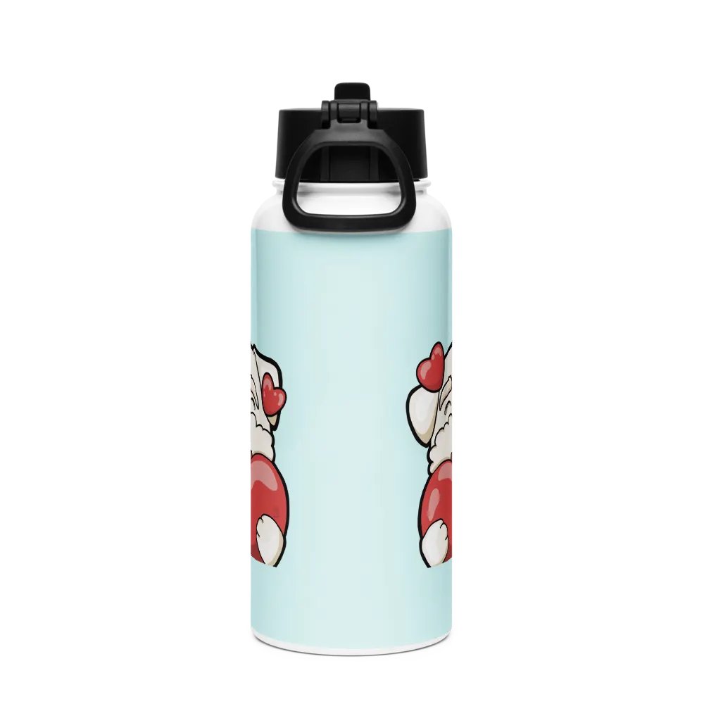 Bailey Love Water Bottle product image (4)
