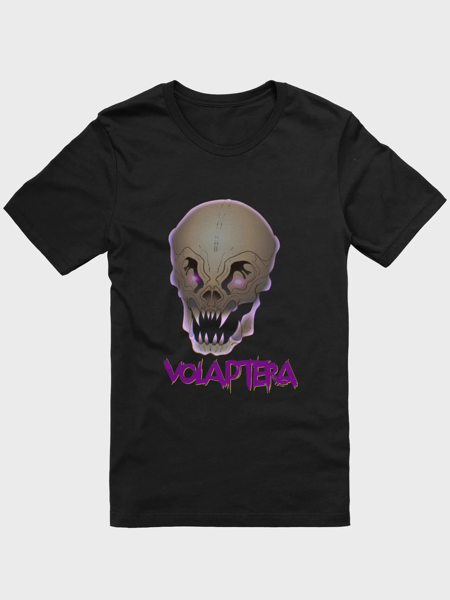 Volaptera 2.0 T-Shirt product image (1)