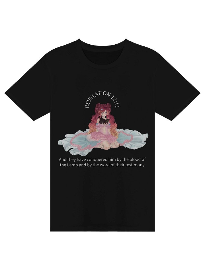 Eliora Bible Shirt product image (1)