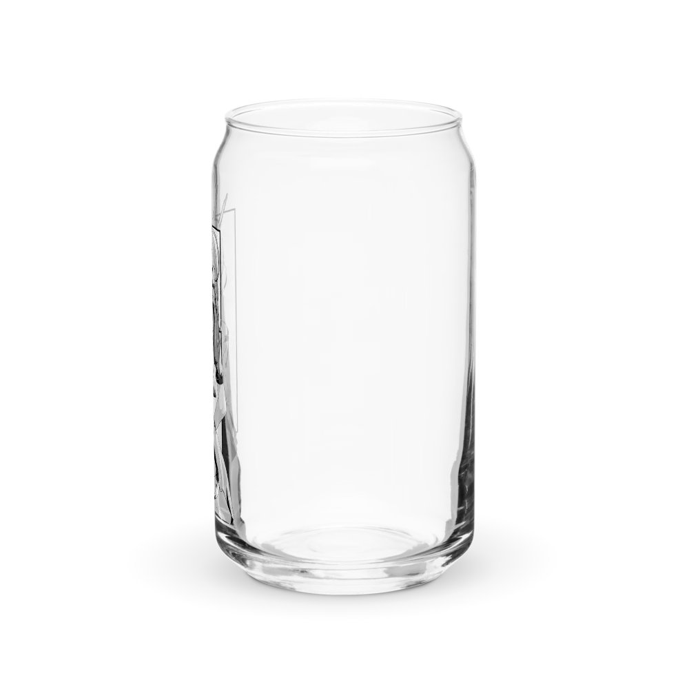LuvMails Can Glass product image (9)