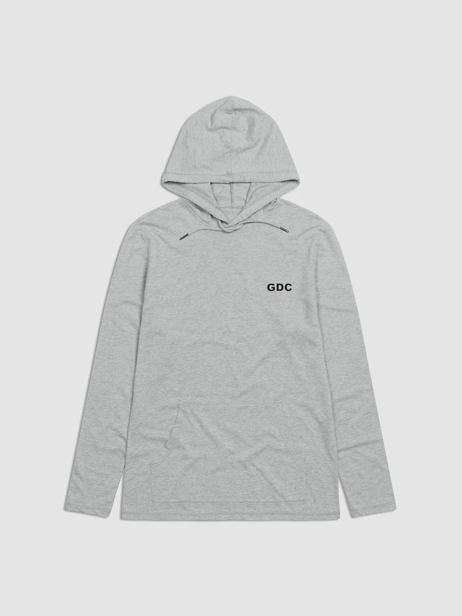 District Lightweight Hoodie product image (1)