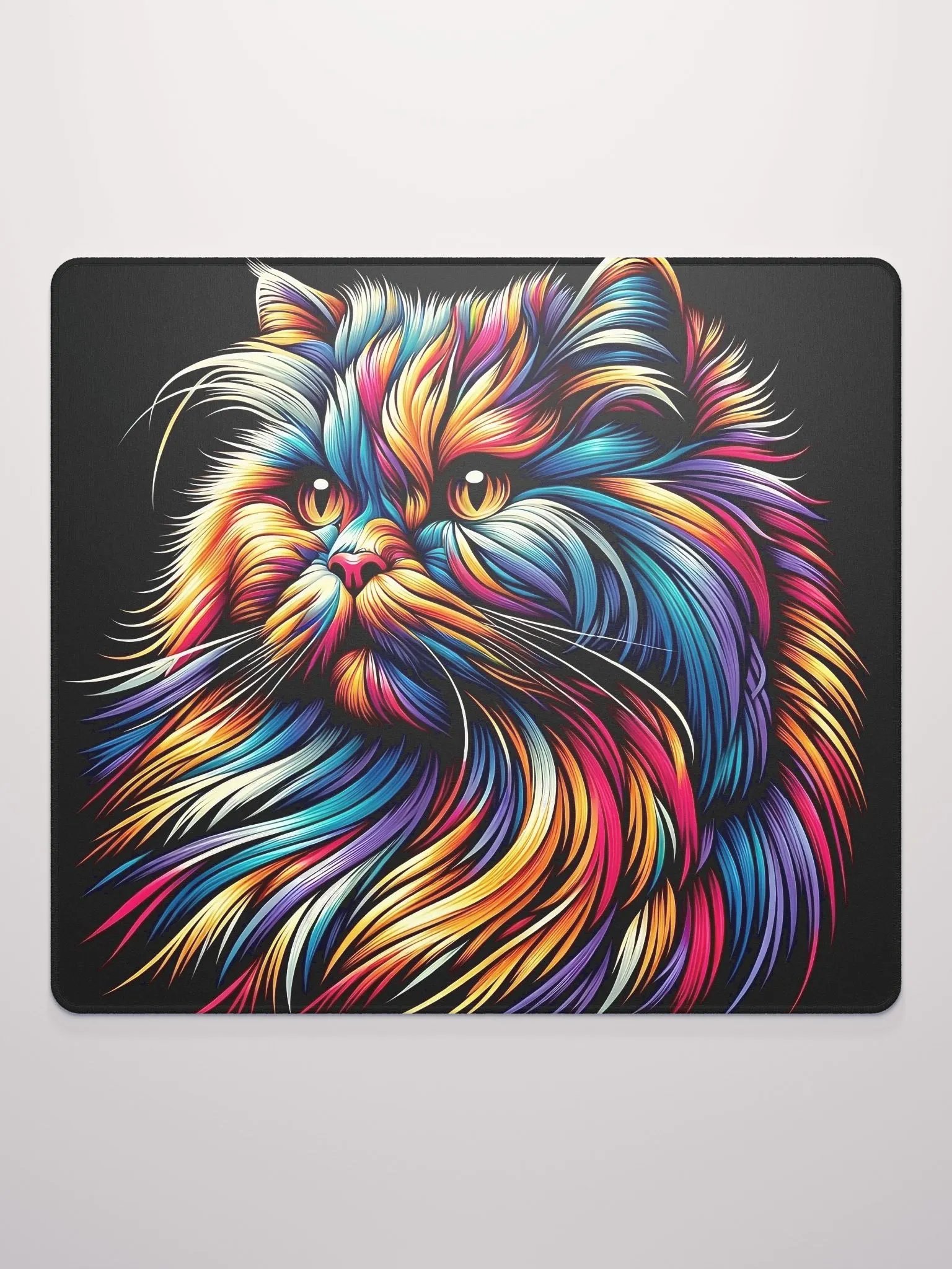 Gaming Mouse Pad: British Longhair product image (4)