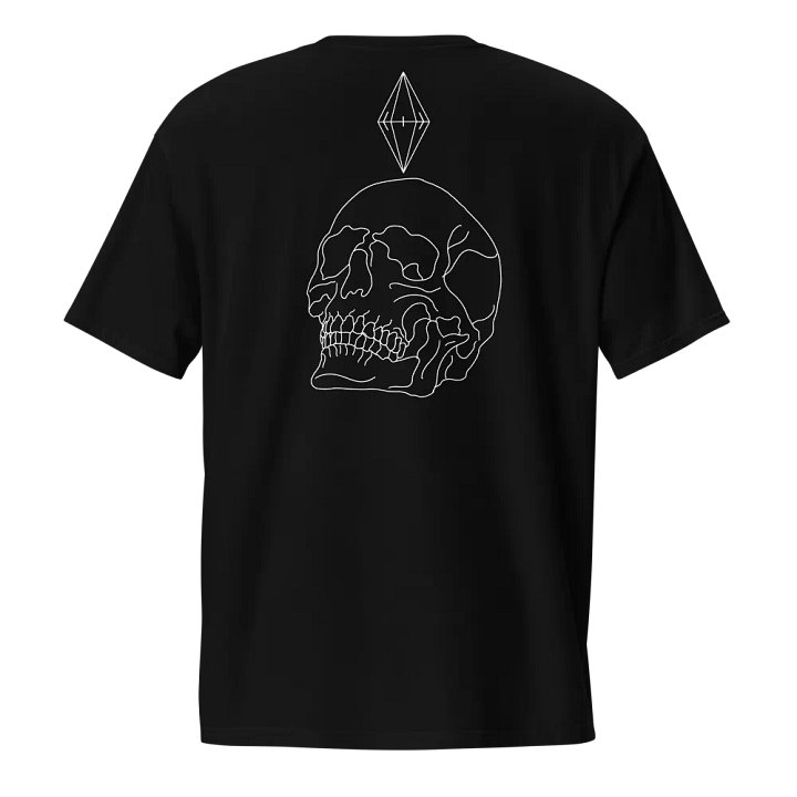SulSkull Tee product image (1)