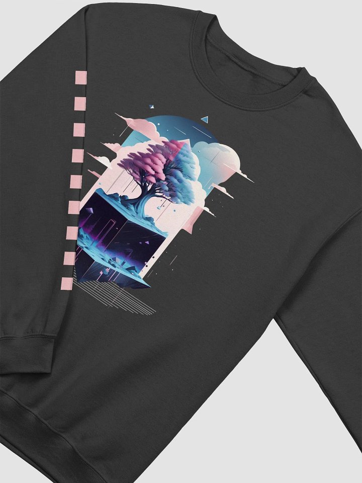 3 Year Anniversary Sweatshirt product image (2)