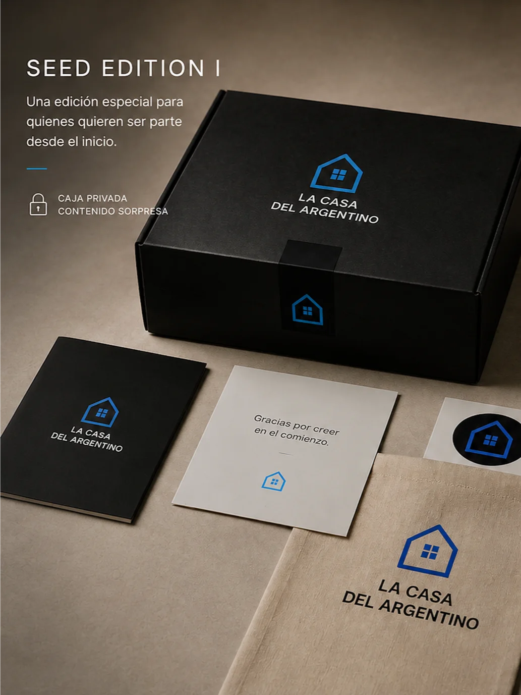 Seed Edition I product image (1)