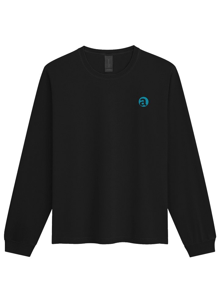 Atria Logo Long Sleeve T-Shirt product image (2)