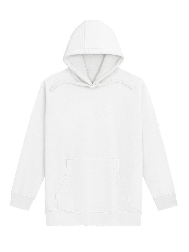 Unstoppable Heart Premium Hoodie product image (2)