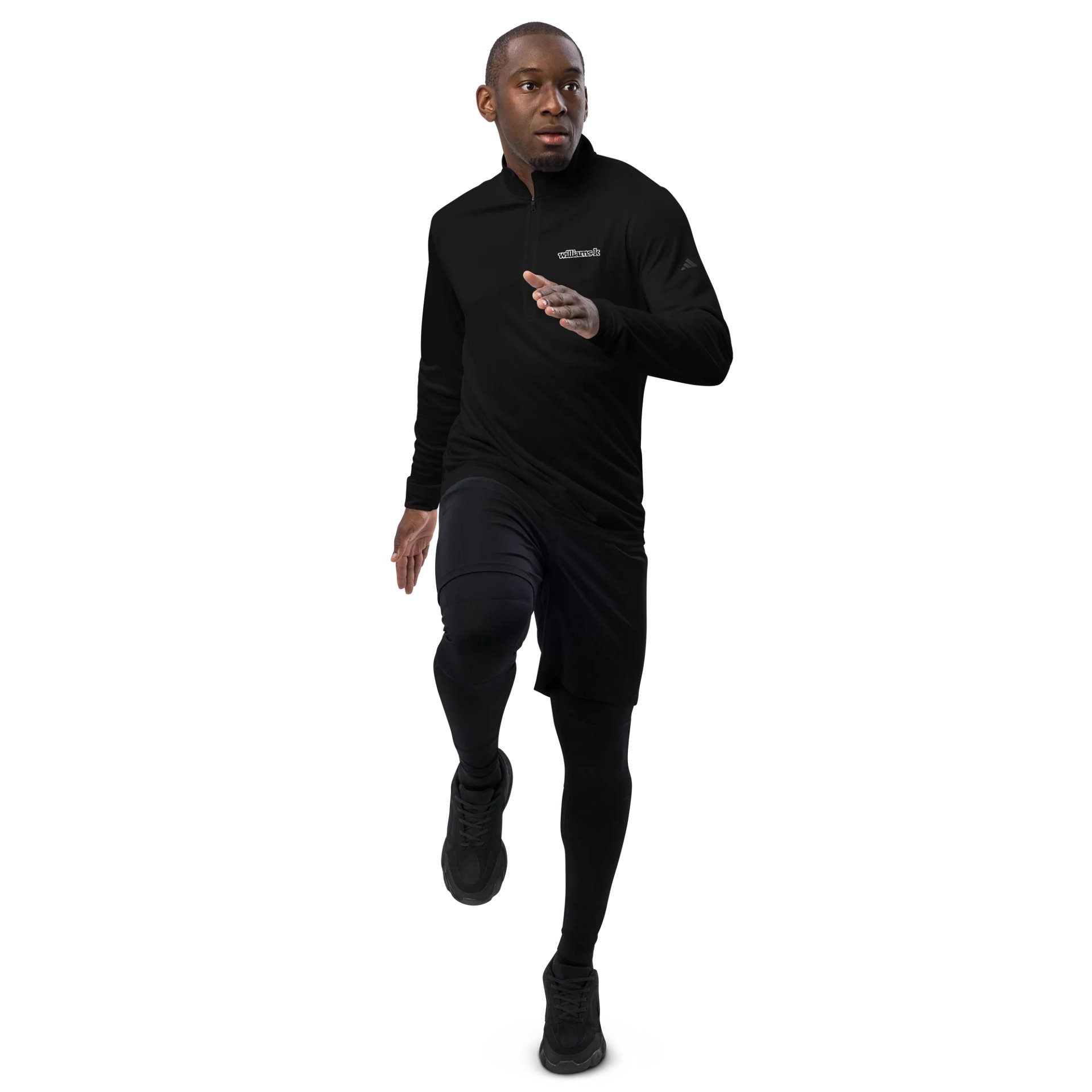 Originals Quarter-Zip Pullover product image (4)