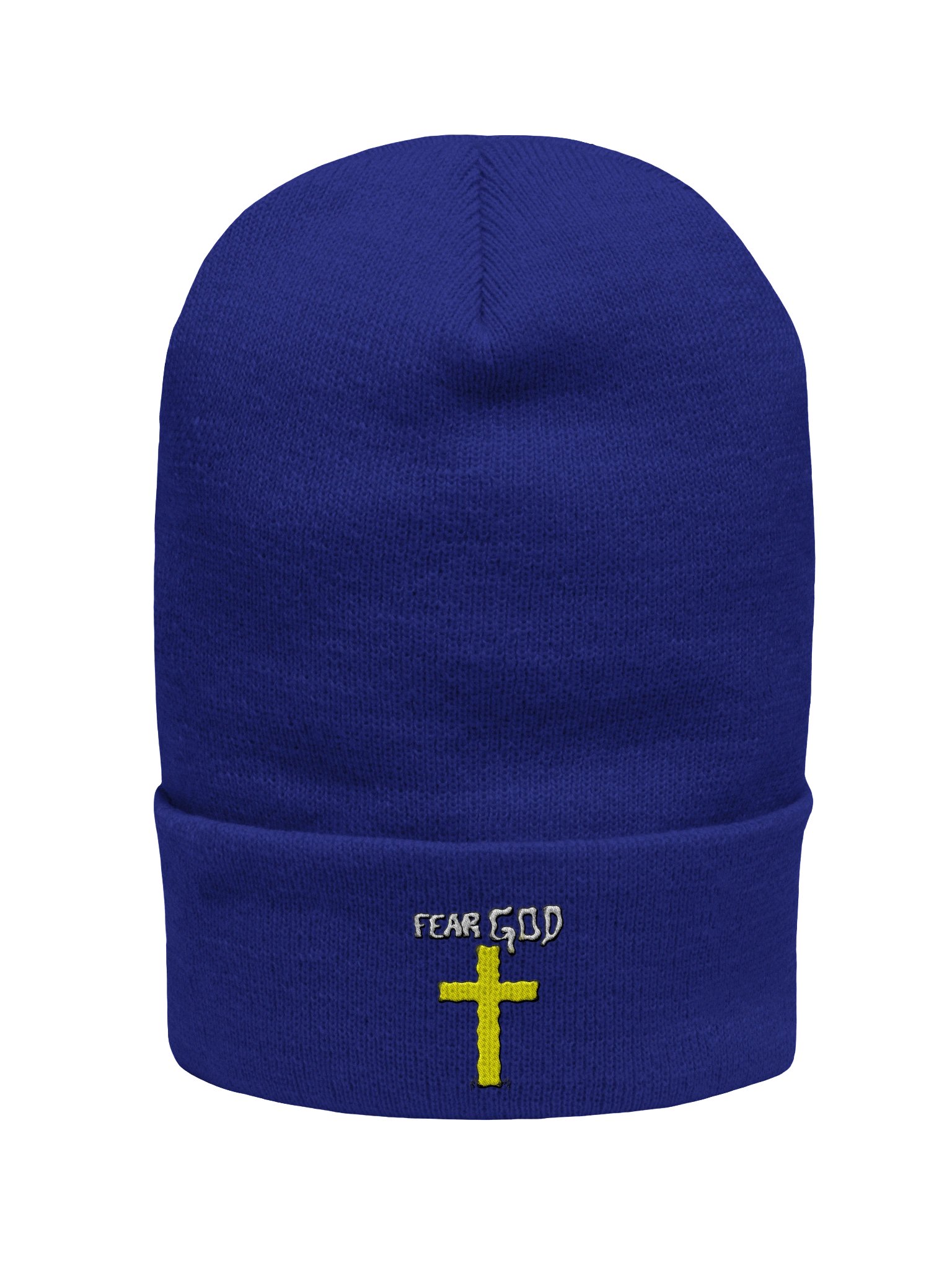 Jesus Beanie product image (11)