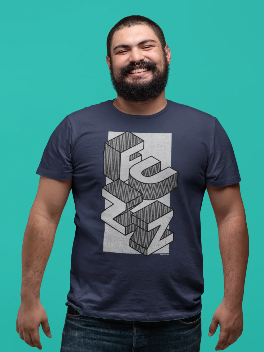 FUZZ T-Shirt product image (3)
