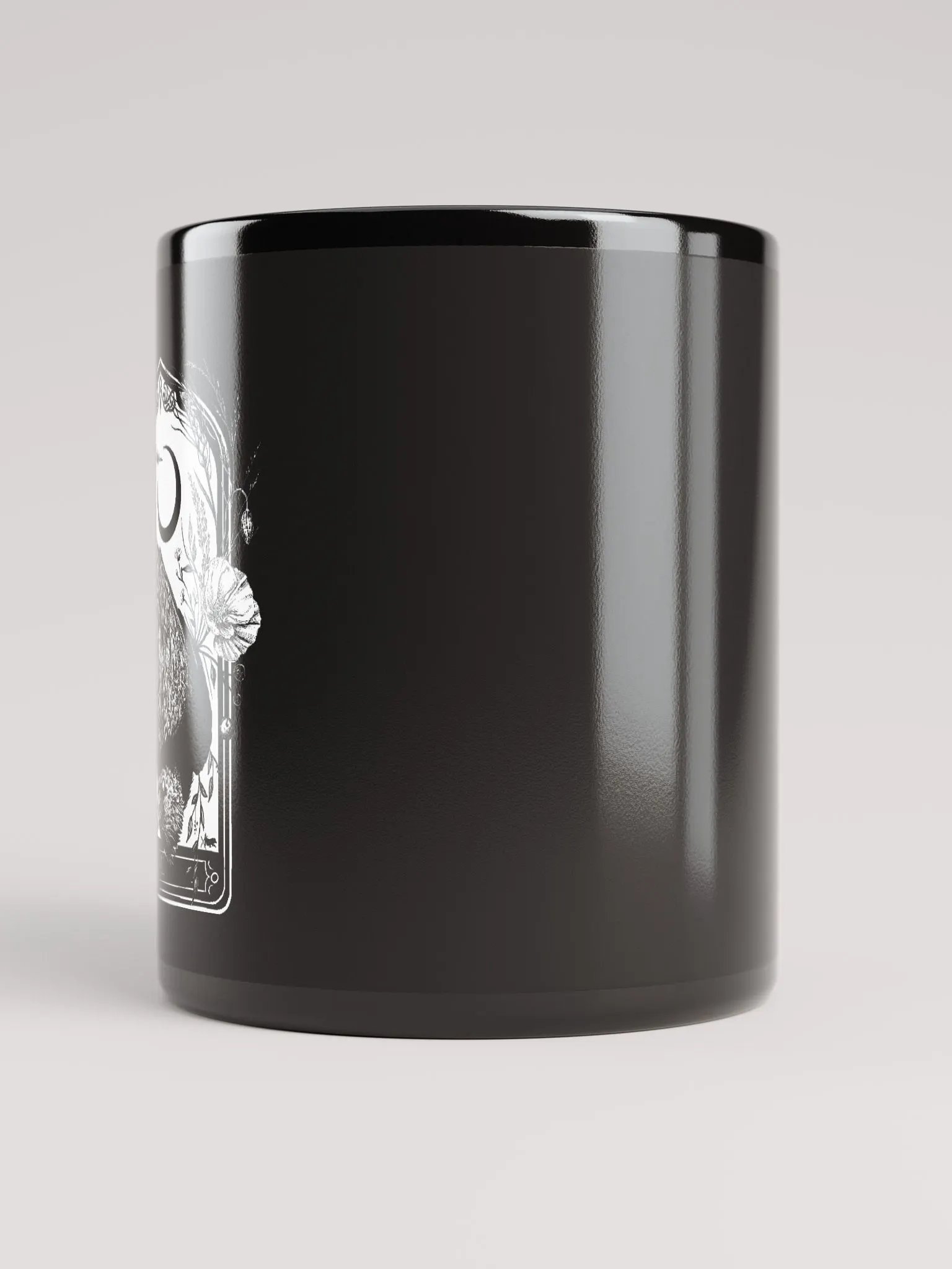 XIII Tarot (Raven) product image (9)