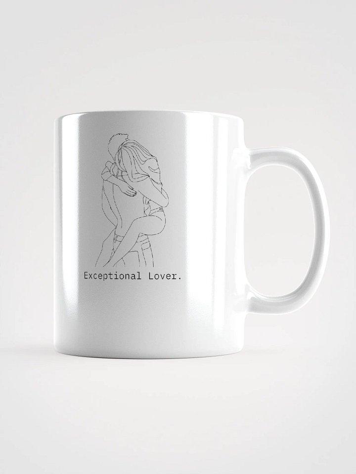 AJC Slogan Mug product image (1)