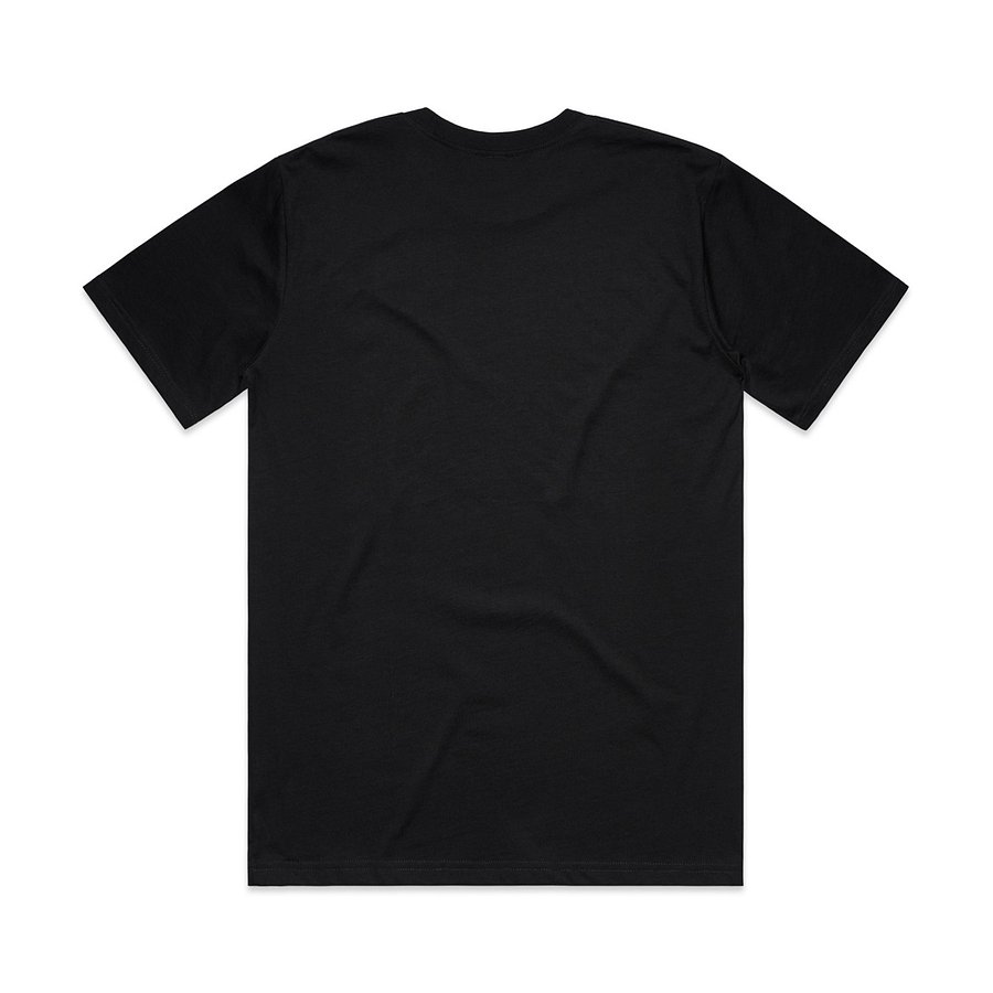 SCREAM SUMMERWEEN TEE-BLK product image (2)