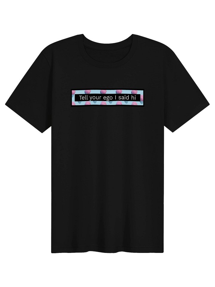 Tell your ego I said hi, brain |FEM FIT product image (1)