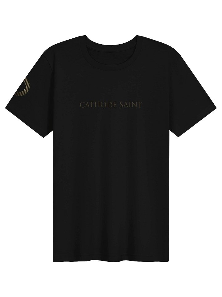 Logo Tee Warm product image (1)