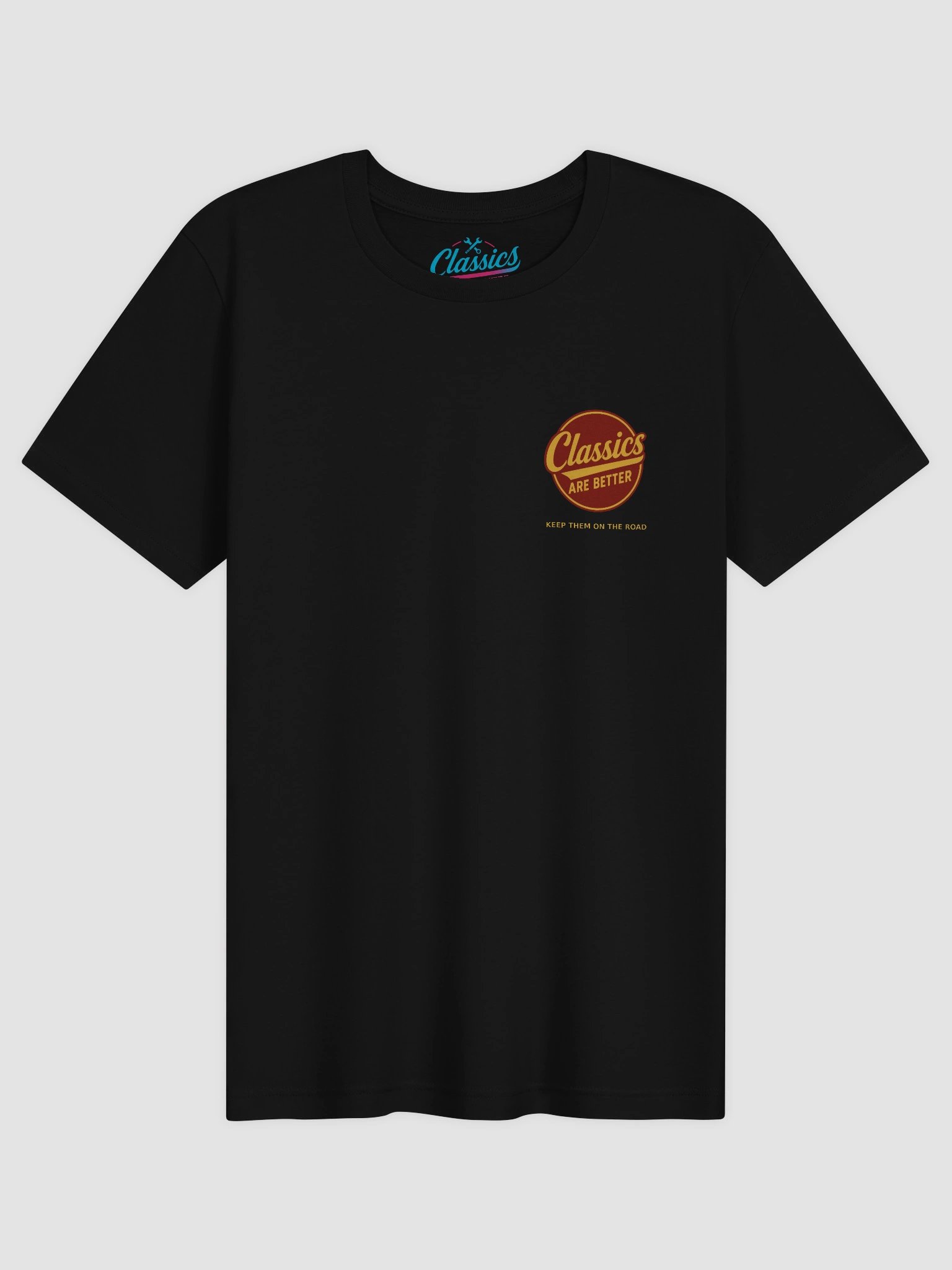 Vintage Classics AB Tee product image (1)