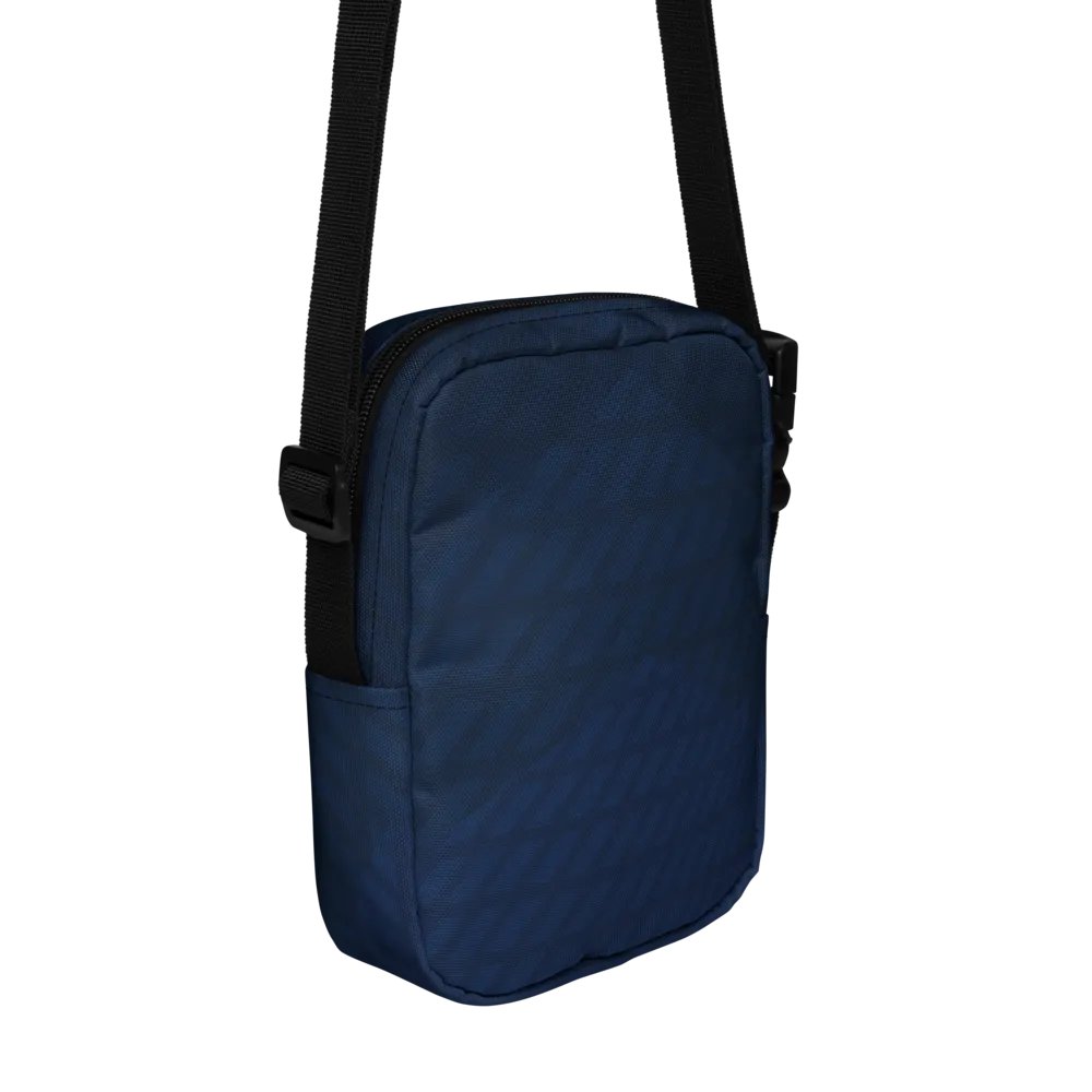 Enough with the Boo-Sh!t Shoulder Bag product image (3)