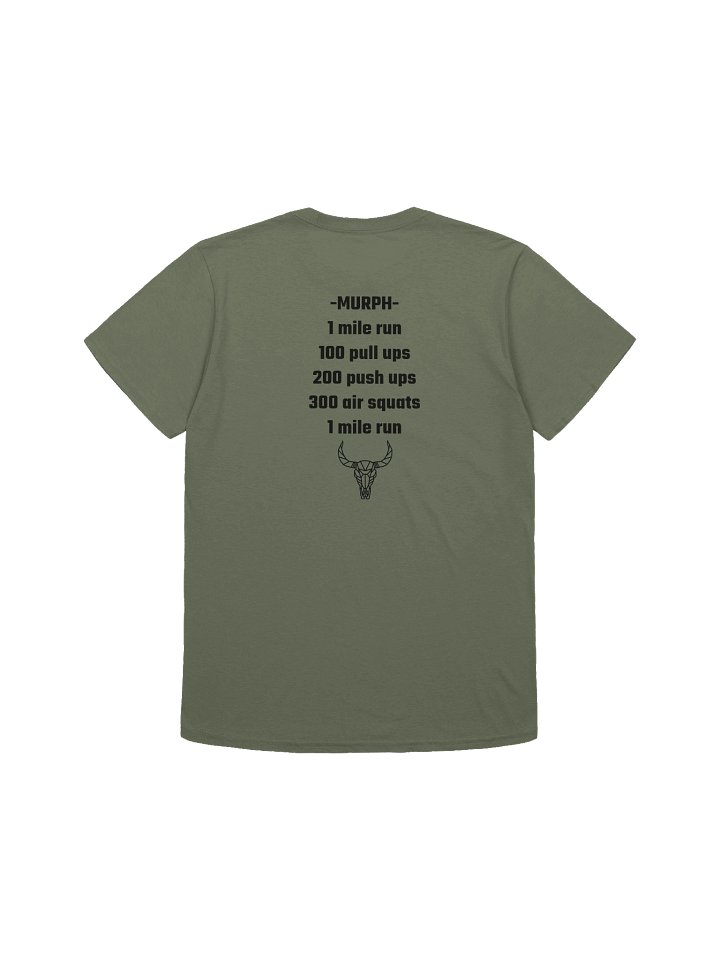 Murph Shirt 2026 product image (4)