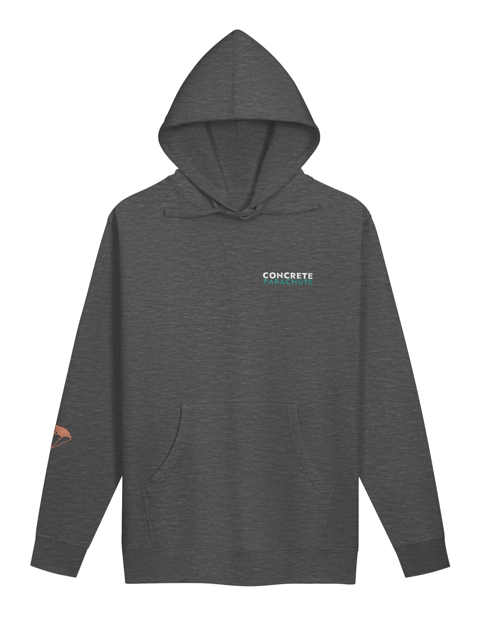 Logo Hoodie product image (1)