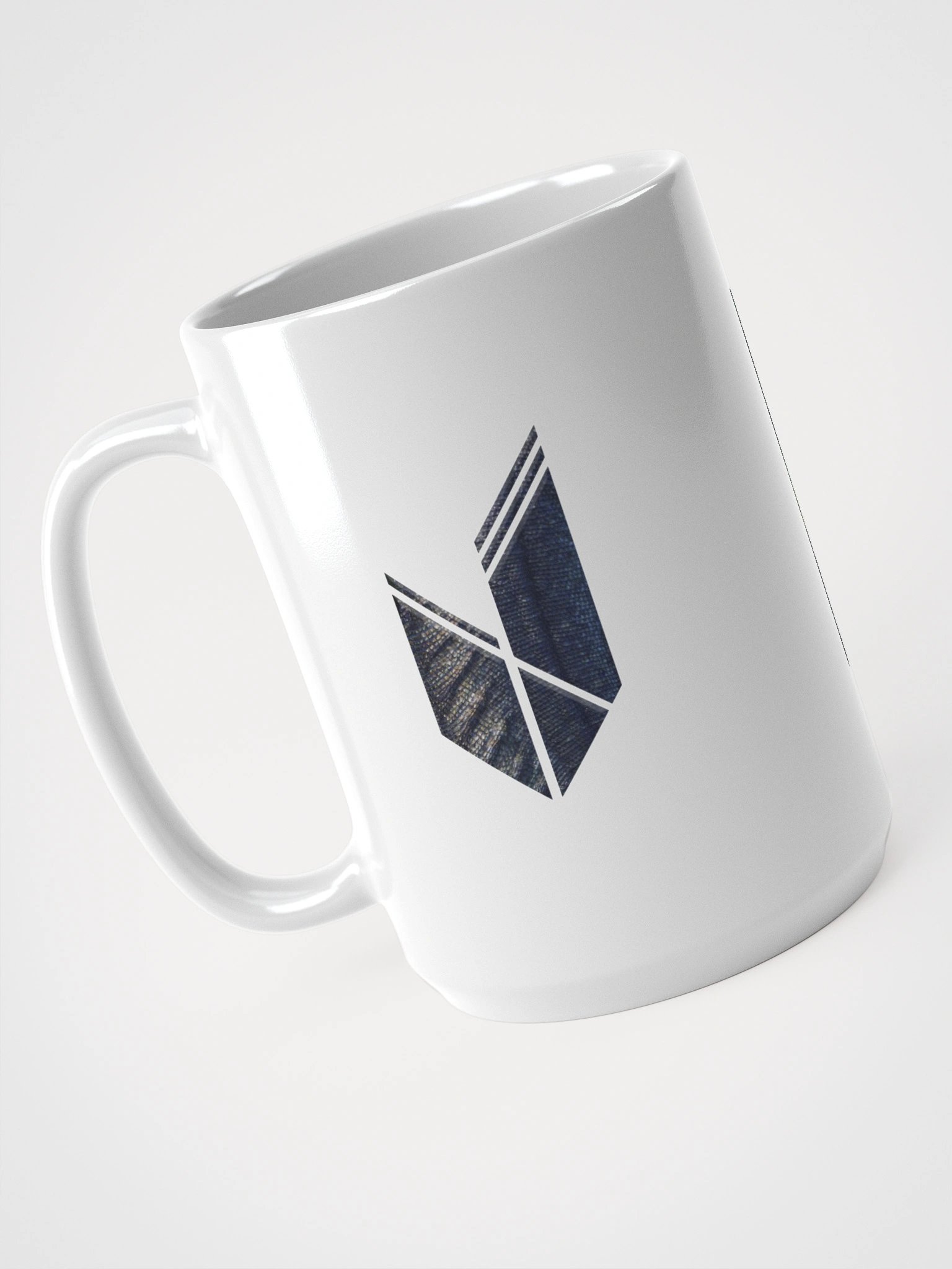 Hydrosaurus celebensis mug product image (3)
