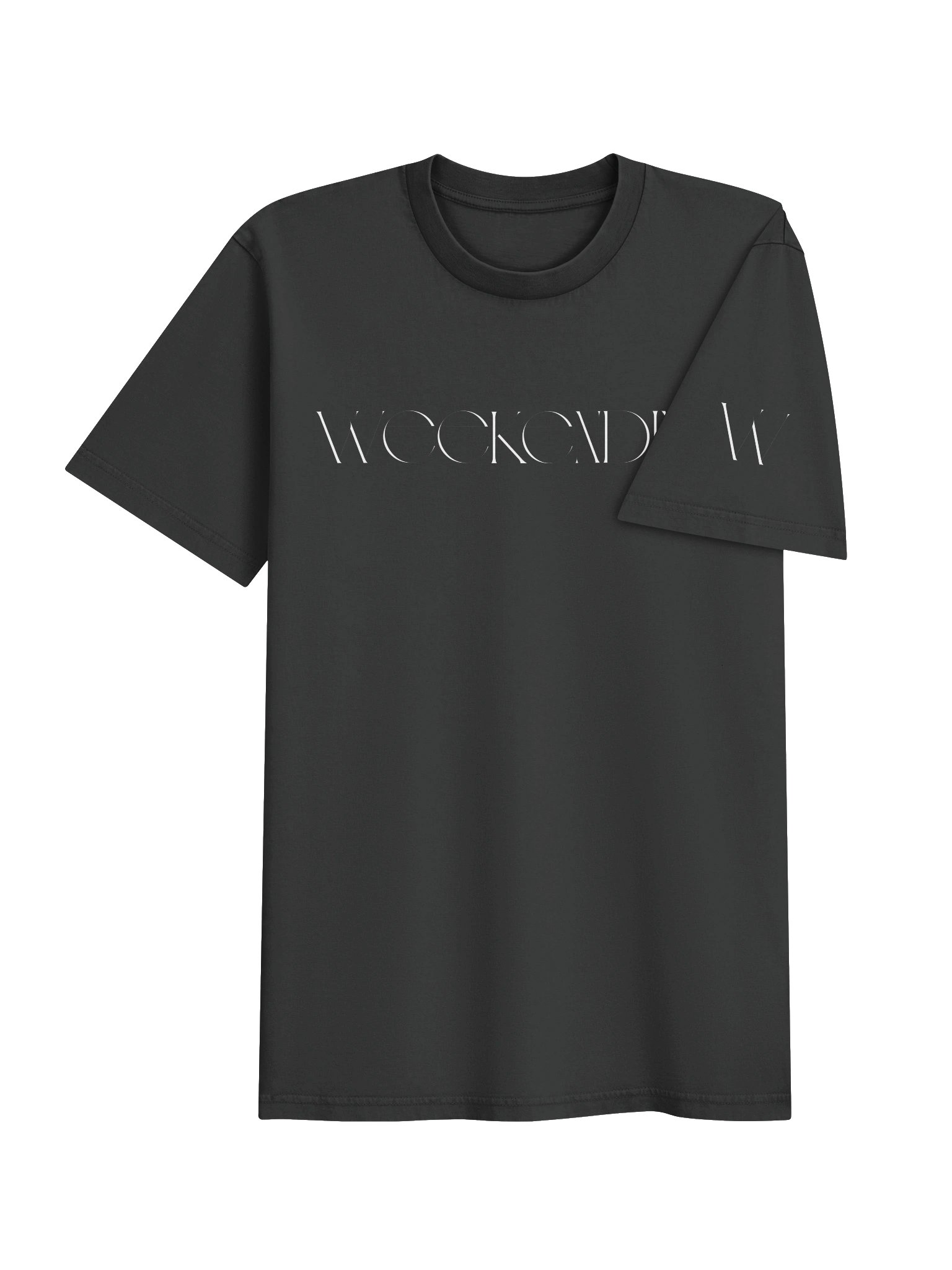 The Weekending Essential Tee product image (4)