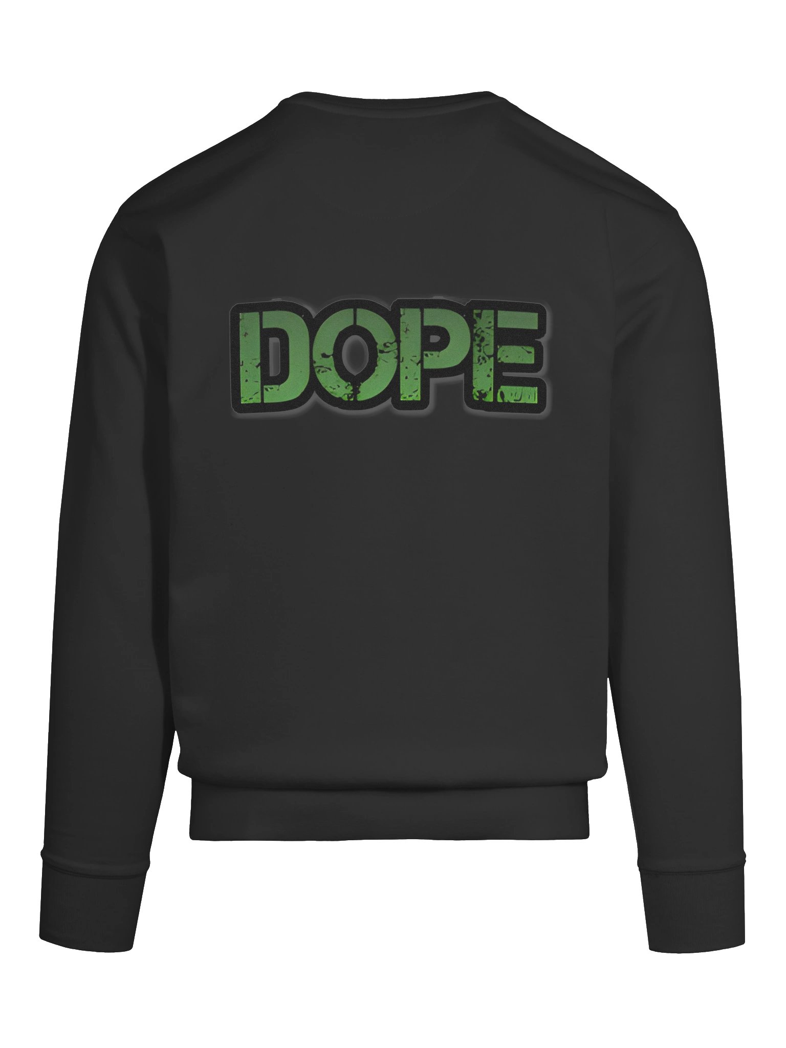 Classic Dope Presidents Sweatshirt product image (11)