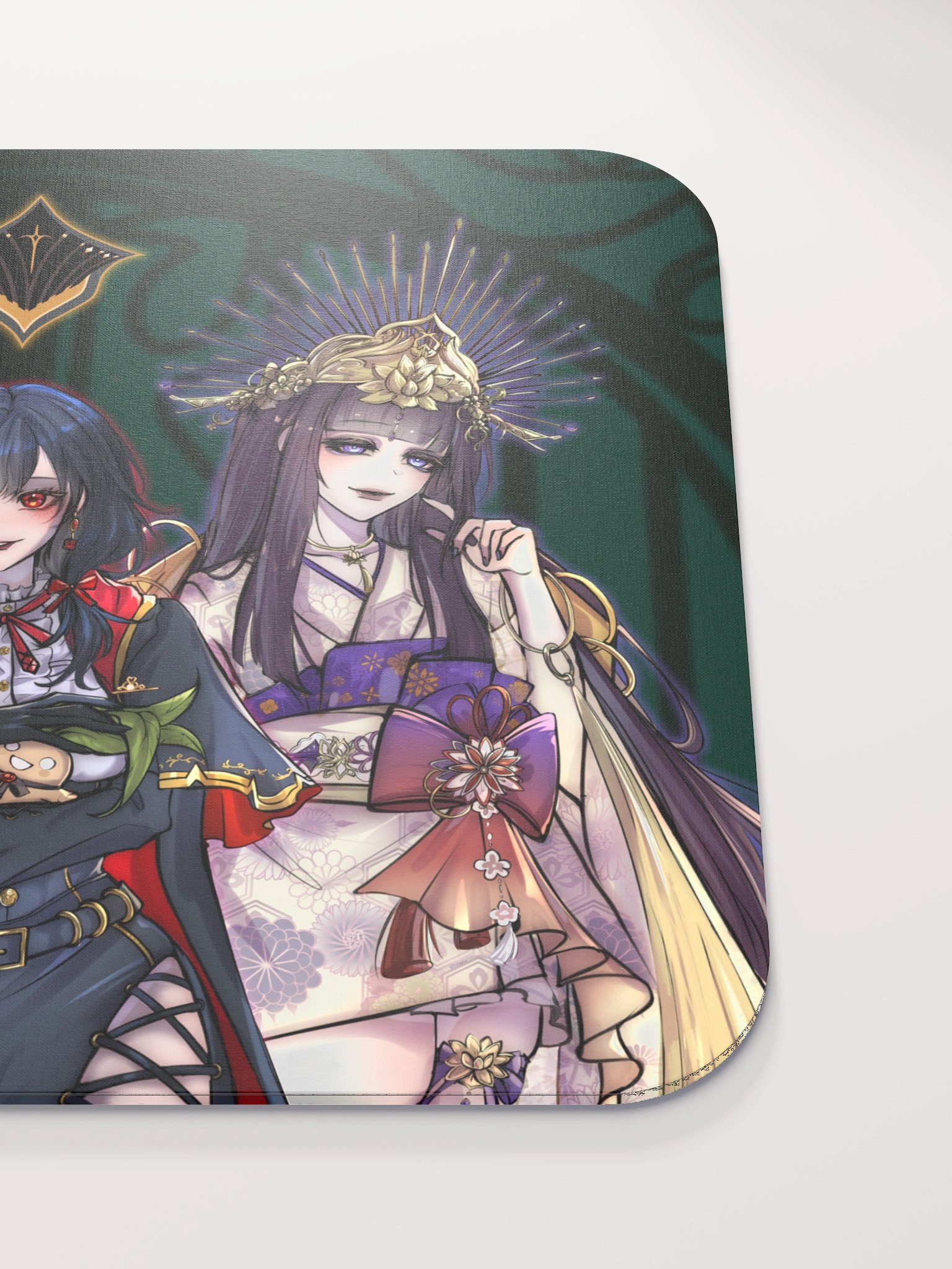 Tower "Beginning" Mousepad product image (5)