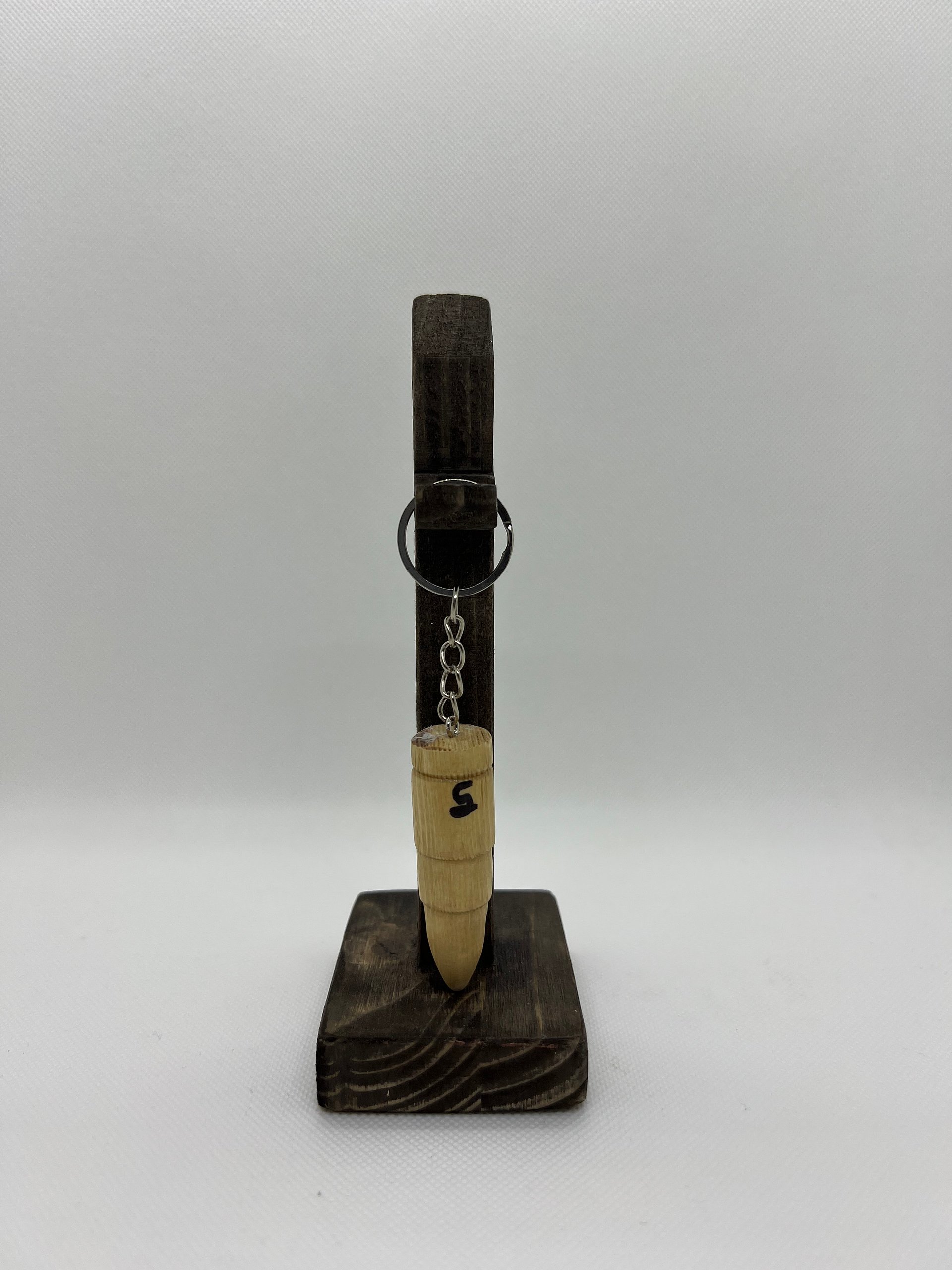 Porte-clés dédicacé product image (1)